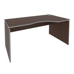 Стол криволинейный правый Л.СА-1 Пр